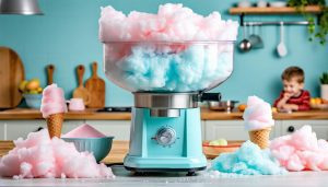 otthoni vattacukor gépek